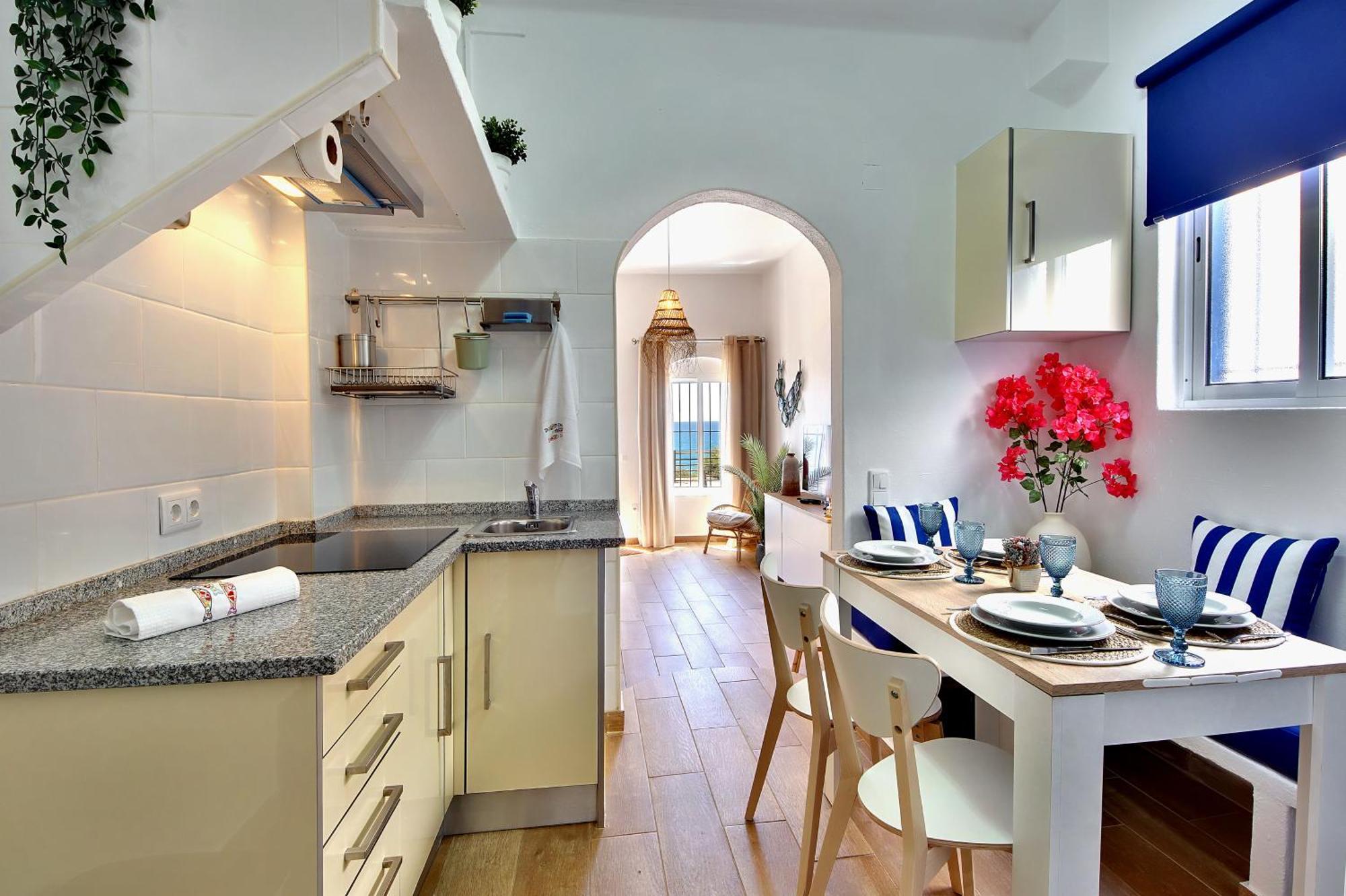 Beach Residence Old Town Albufeira Exterior foto