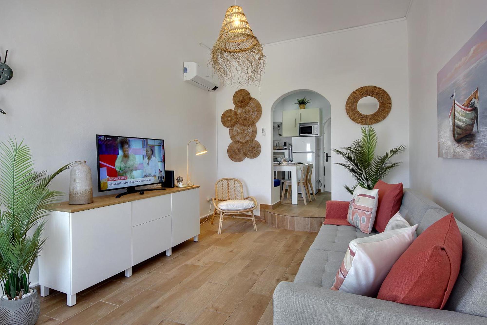 Beach Residence Old Town Albufeira Exterior foto