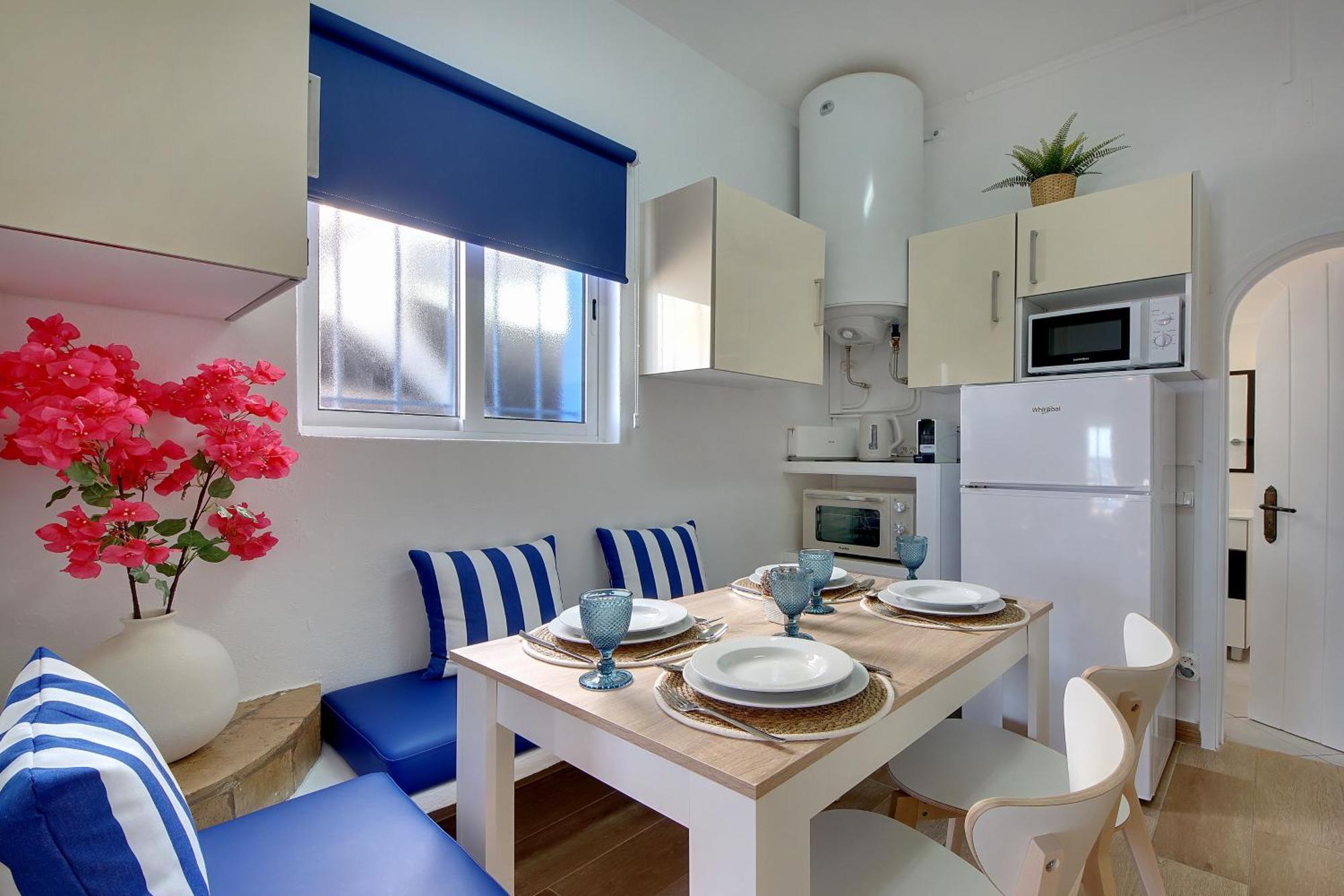 Beach Residence Old Town Albufeira Exterior foto