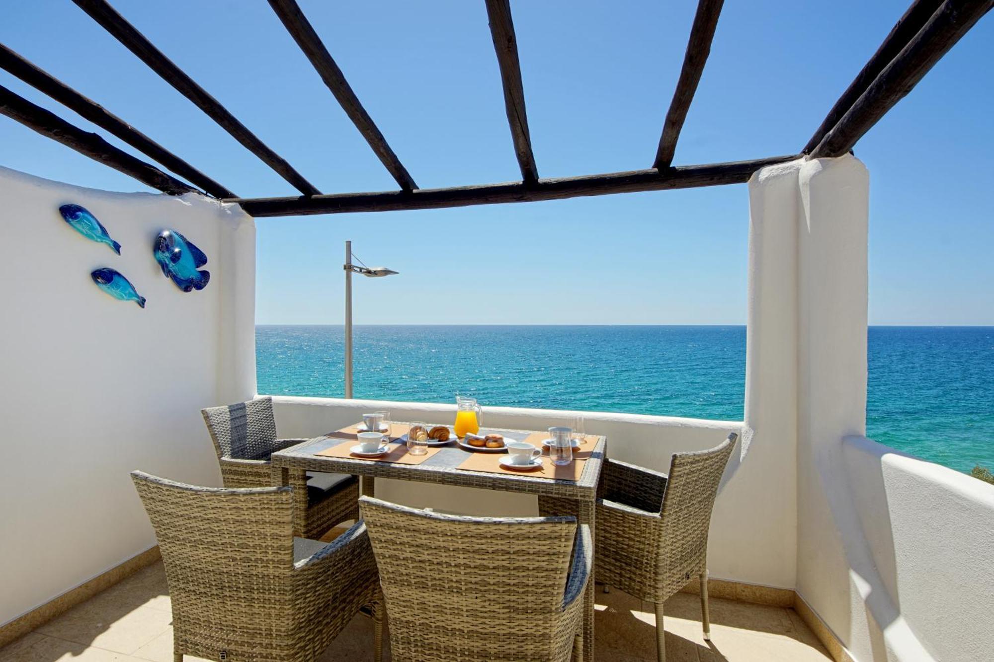 Beach Residence Old Town Albufeira Exterior foto