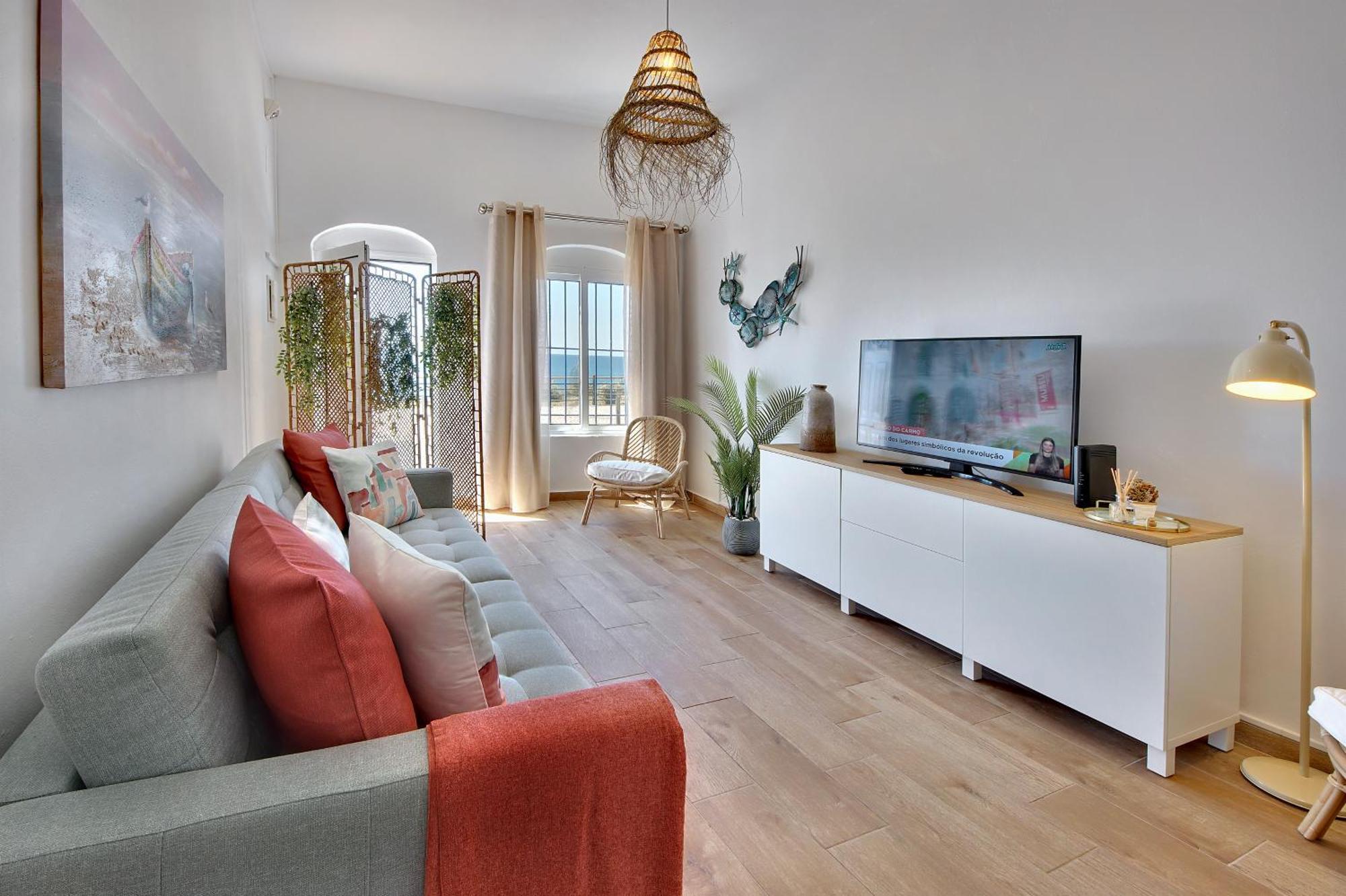 Beach Residence Old Town Albufeira Exterior foto