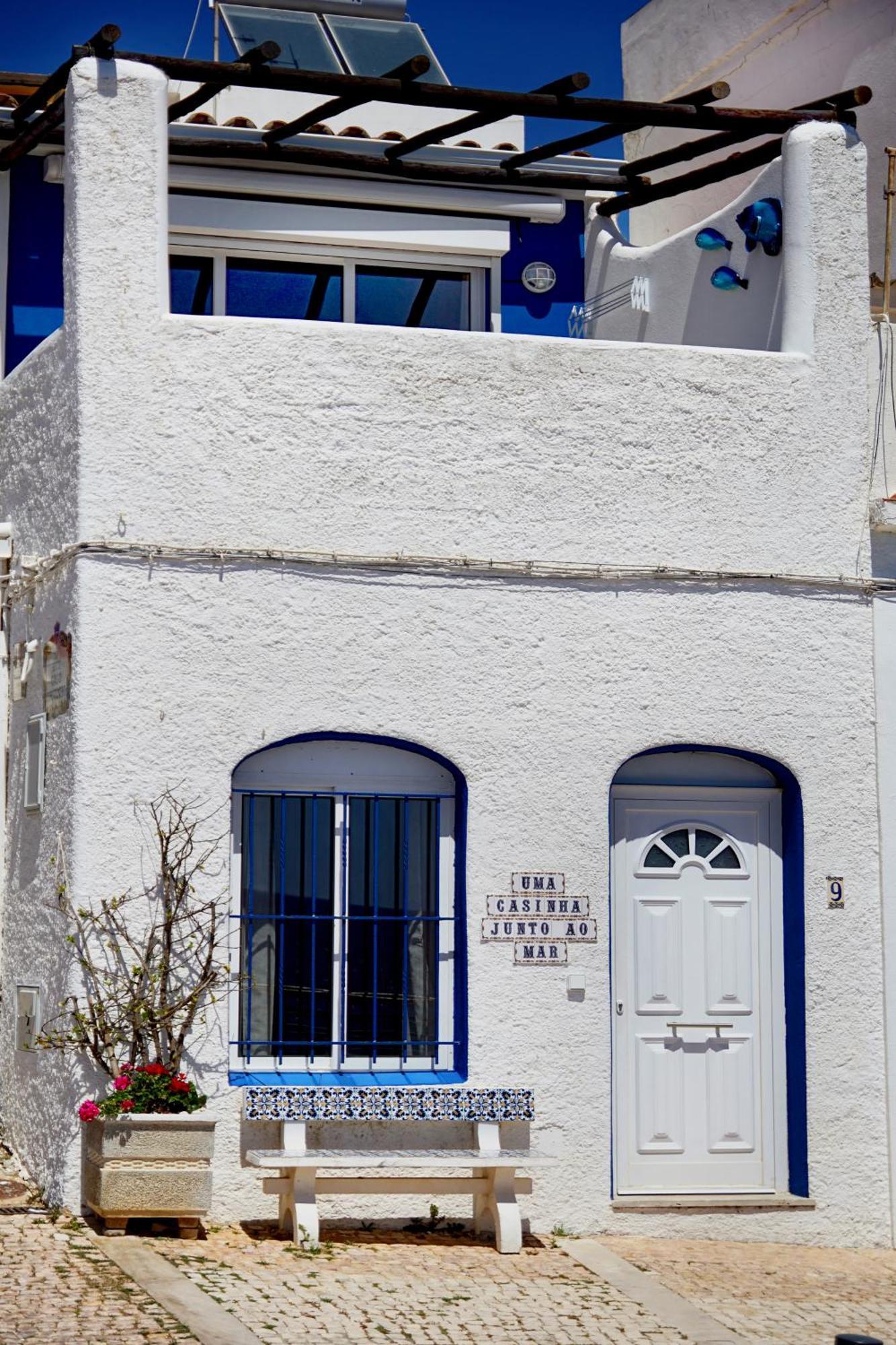 Beach Residence Old Town Albufeira Exterior foto