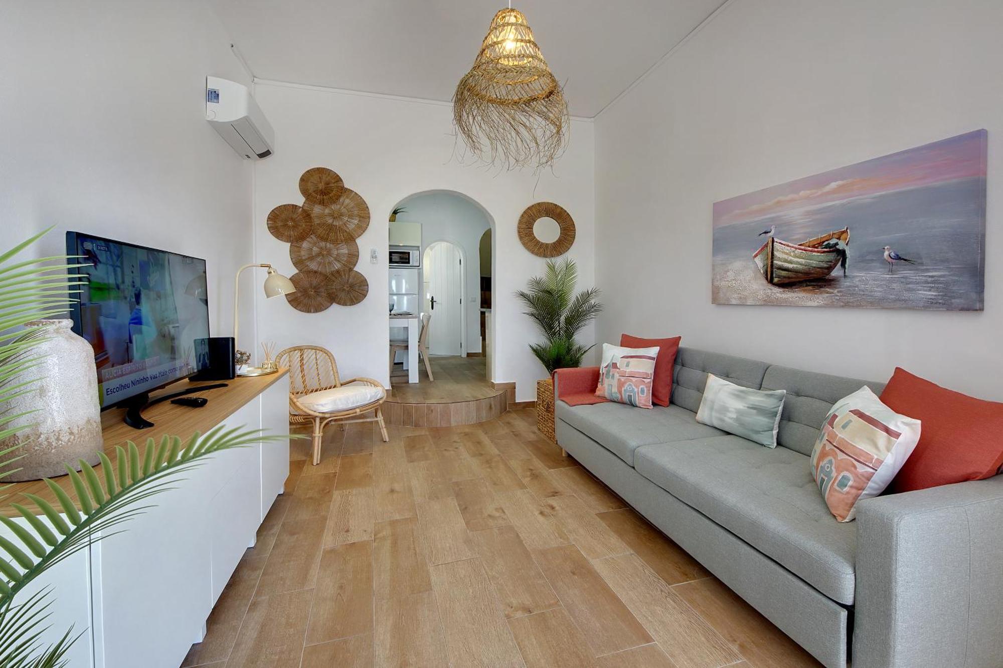 Beach Residence Old Town Albufeira Exterior foto