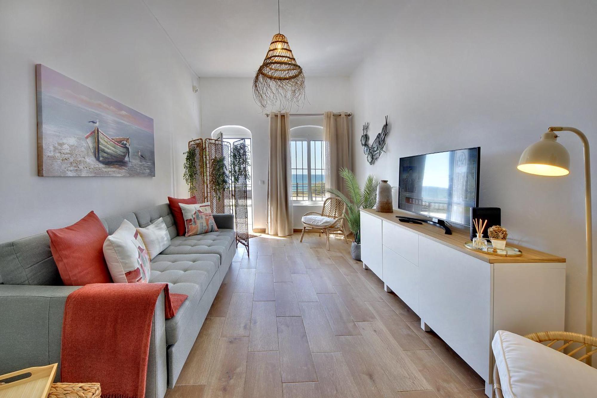 Beach Residence Old Town Albufeira Exterior foto