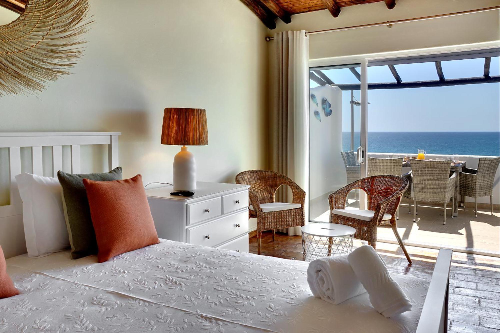 Beach Residence Old Town Albufeira Exterior foto