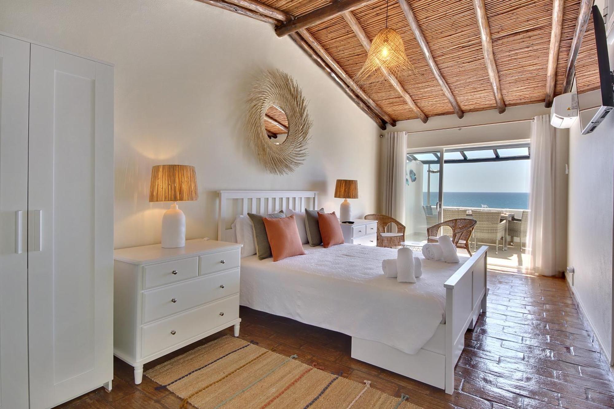 Beach Residence Old Town Albufeira Exterior foto