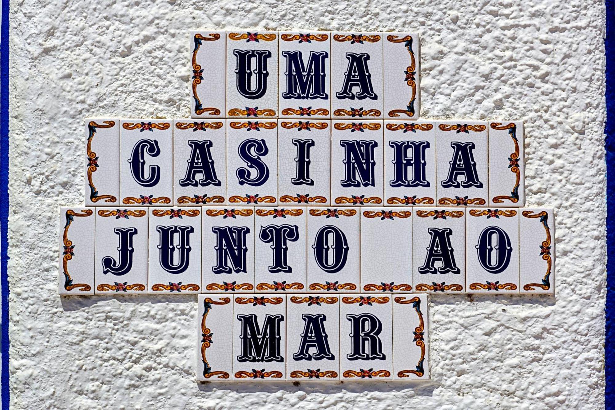 Beach Residence Old Town Albufeira Exterior foto